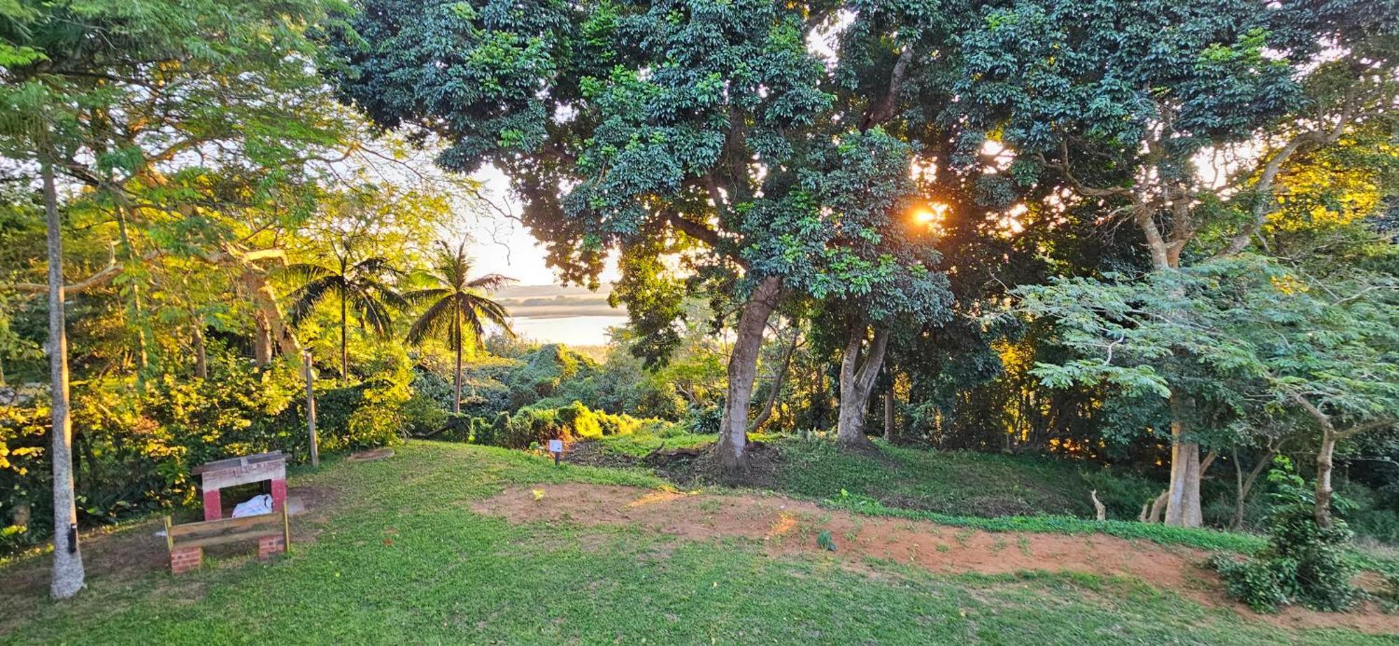 Апартаменты Estuary Views At 6 The Bridge Сент-Люсия Экстерьер фото